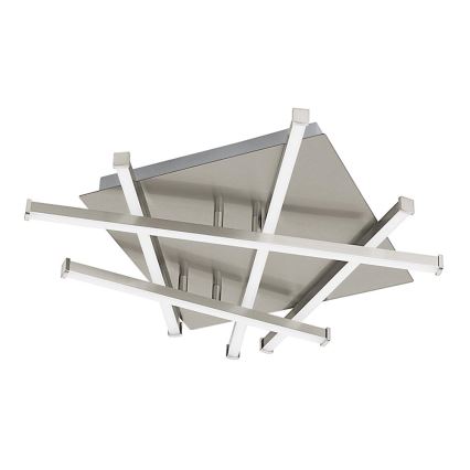 Eglo 96444 - Plafonieră LED RIBAS, 17,5W, 230V