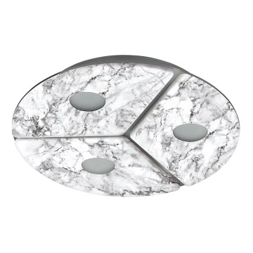 Eglo 96486 - LED Plafoniera ALISTE 3xLED/5,4W/230V
