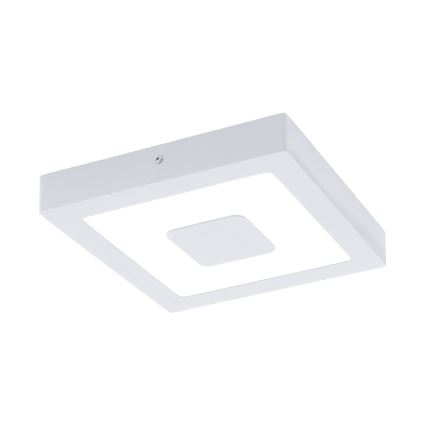 Eglo - Plafonieră LED pentru exterior LED/16,5W/230V IP44