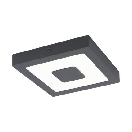 Eglo - LED Corp de iluminat LED/16,5W/230V