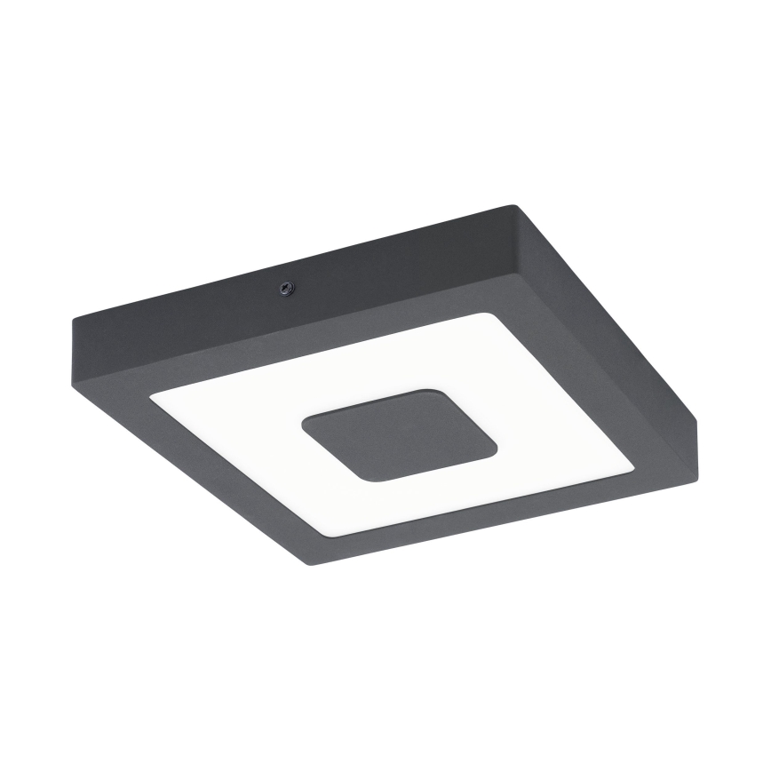 Eglo - LED Corp de iluminat LED/16,5W/230V