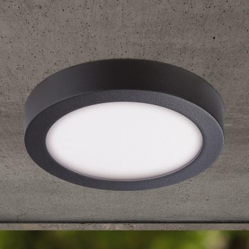 Eglo 96492 - Plafonieră LED de exterior ARGOLIS LED/16,5W/230V IP44