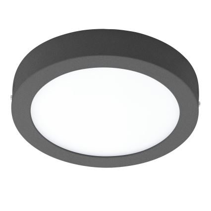 Eglo 96492 - Plafonieră LED de exterior ARGOLIS LED/16,5W/230V IP44
