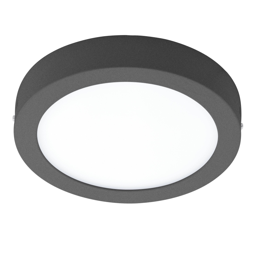 Eglo 96492 - Plafonieră LED de exterior ARGOLIS LED/16,5W/230V IP44