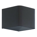 Eglo 96501 - Aplica perete exterior LED DONINNI 1xLED/5W/230V