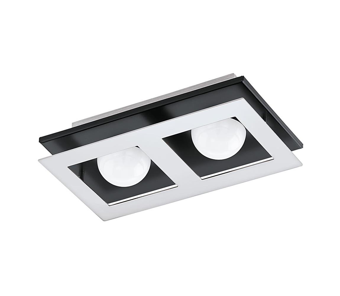 Eglo 96532 - LED Plafoniera BELLAMONTE 1 2xLED/33W/230V