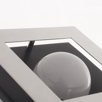 Eglo 96532 - LED Plafoniera BELLAMONTE 1 2xLED/3,3W/230V