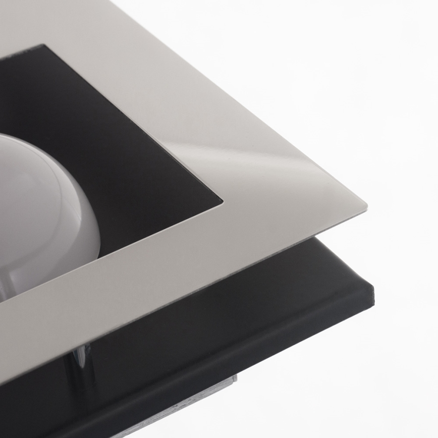 Eglo 96532 - LED Plafoniera BELLAMONTE 1 2xLED/3,3W/230V