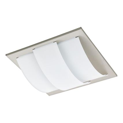 Eglo 96549 - Plafonieră ARANDA LED/11W/230V
