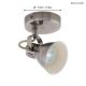 Eglo - LED Lampa spot 1xGU10/3,3W/230V