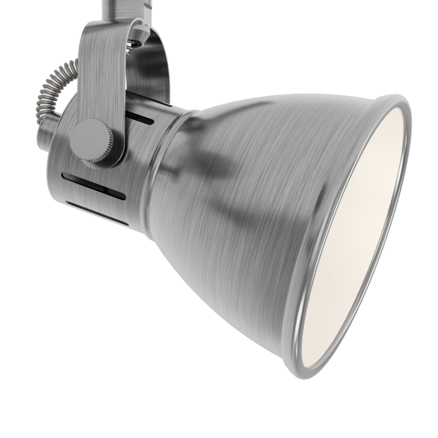 Eglo 96553 - LED Lampa spot SERAS 2xGU10/3,3W/230V