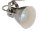 Eglo - LED Lampa spot 3xGU10/3,3W/230V