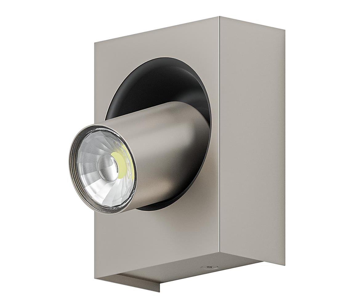 Eglo 96605 - LED Plafoniera spot ROBLEDO 1 1xGU10/5W/230V