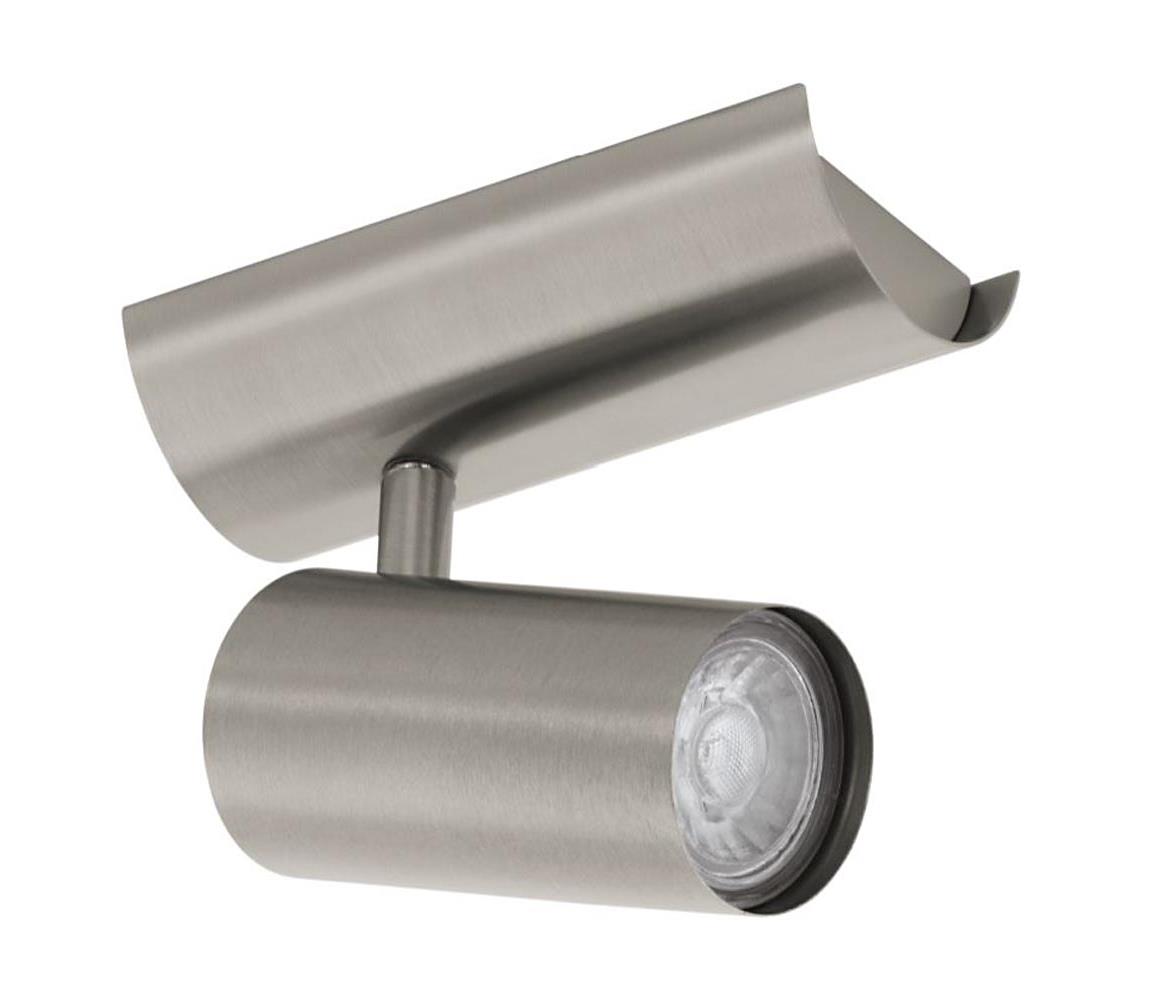 Eglo 96611 - LED Lampa spot PERSANT 1xGU10/5W/230V