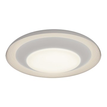 Eglo 96692 - Plafonieră LED dimabilă CANICOSA LED/38,4W/230V