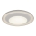 Eglo 96692 - Plafonieră LED reglabilă CANICOSA LED/38,4W/230V