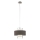 Eglo 96724 - Lampa suspendata FONTAO 1xE27/60W/230V