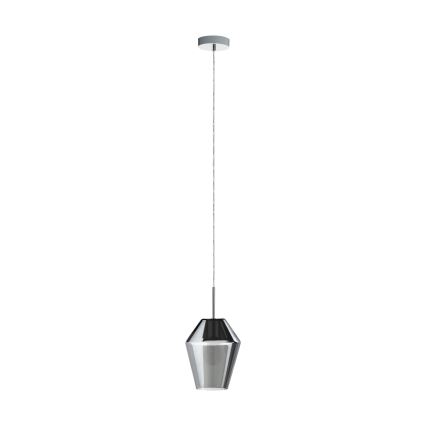 Eglo - Lampa suspendata 1xE27/28W/230V