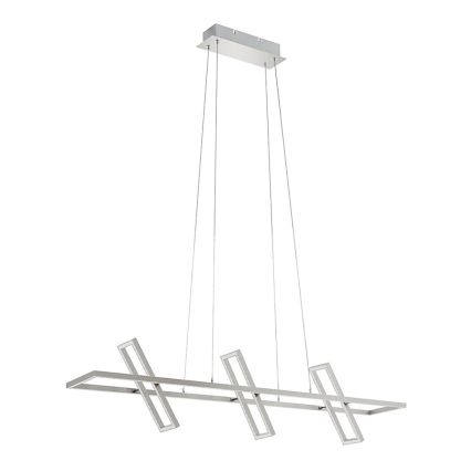 Eglo 96816 - Lampă suspendată LED dimabilă TAMASERA LED/39W/230V