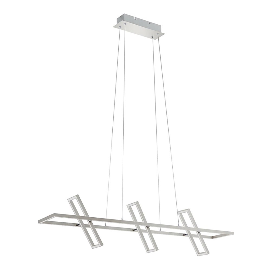 Eglo 96816 - Lampă suspendată LED dimabilă TAMASERA LED/39W/230V
