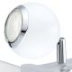 Eglo 96839 - LED Lampa spot cu clip BIMEDA 1xGU10/3,3W/230V alb
