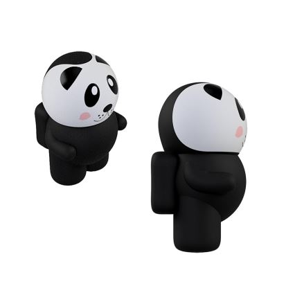 Eglo 96867 - Lampă LED de birou pentru copii FU PAN LED/1,8W/230V