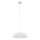 Eglo 96868 - LED Lampa suspendata CARMAZANA 1xLED/17W/230V