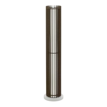 Eglo 96889 - Lampadar COSSANO 3 2xE27/40W/230V