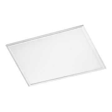Eglo 96897 - Panou LED SALOBRENA-RW LED/34W/230V 2700/4000K 59,5x59,5 cm