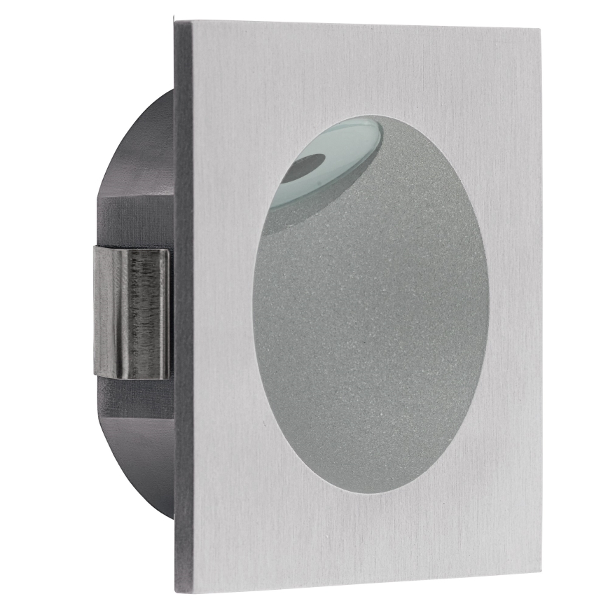 Eglo 96902 - LED Lampa incastrata ZARATE 1xLED/2W/230V