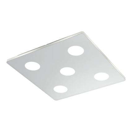 Eglo - Plafonieră LED 5xLED/4,5W/230V