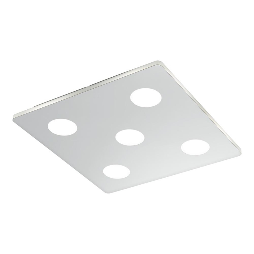 Eglo - Plafonieră LED 5xLED/4,5W/230V