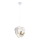 Eglo 96951 - Lustra copii pe cablu LOUIE 1xE27/60W/230V