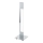 Eglo 97031 - Lampă de masă LED dimabilă TARANDELL LED/6,5W/230V