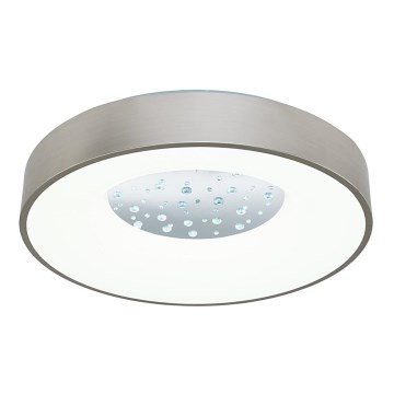 Eglo 97049 - Plafonieră LED CRISTELO, 24 W, 230 V