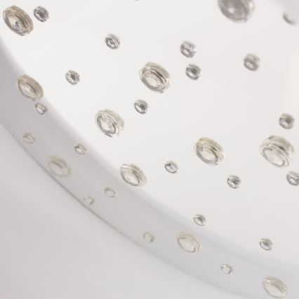 Eglo 97049 - Plafonieră LED CRISTELO, 24 W, 230 V