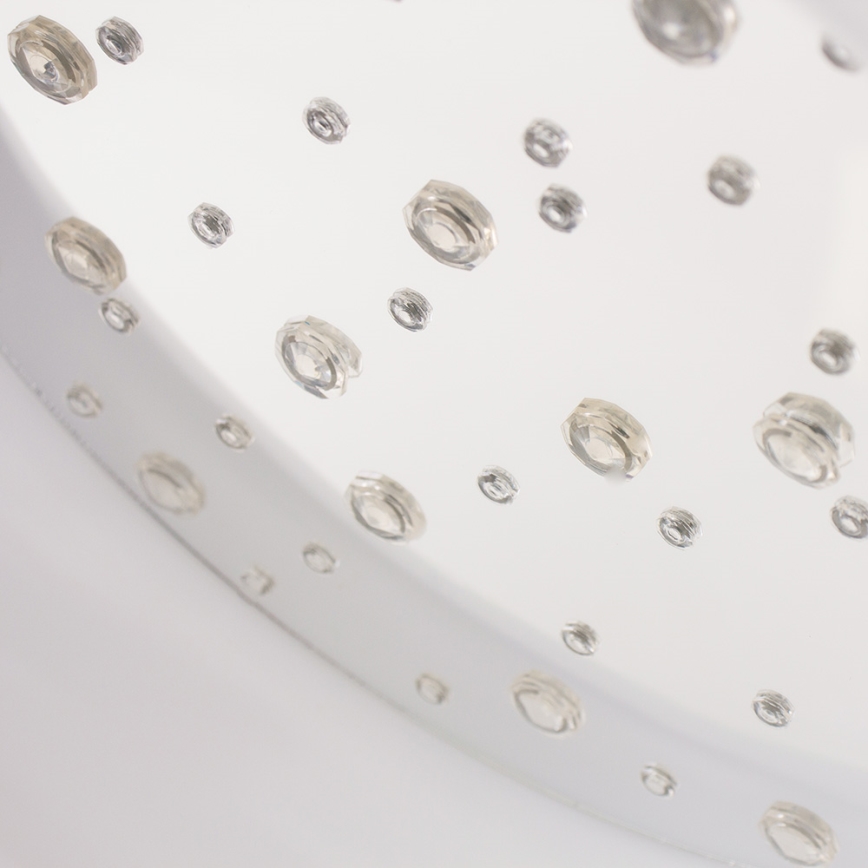 Eglo 97049 - Plafonieră LED CRISTELO, 24 W, 230 V