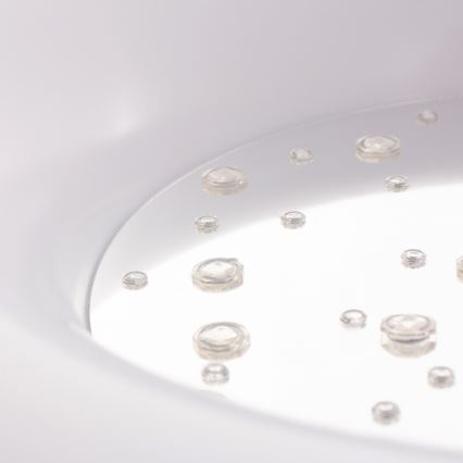 Eglo 97049 - Plafonieră LED CRISTELO, 24 W, 230 V