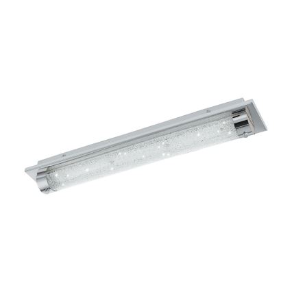 Eglo - Aplică de baie LED, 19 W, 230 V, IP44