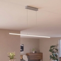 Eglo 97063 - LED Lustra pe cablu FLAGRANERA 1xLED/19W/230V
