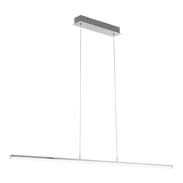 Eglo 97063 - LED Lustra pe cablu FLAGRANERA 1xLED/19W/230V