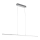 Eglo 97063 - LED Lustra pe cablu FLAGRANERA 1xLED/19W/230V