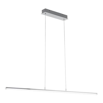 Eglo 97063 - LED Lustra pe cablu FLAGRANERA 1xLED/19W/230V