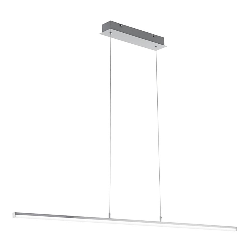 Eglo 97063 - LED Lustra pe cablu FLAGRANERA 1xLED/19W/230V