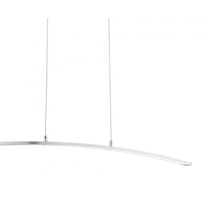 Eglo 97064 - Lustră suspendată pe cablu FLAGRANERA LED/19W/230V