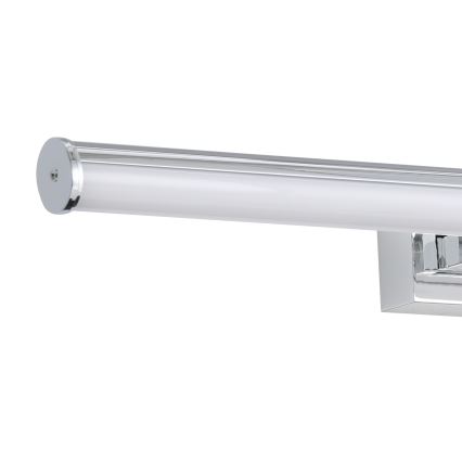 Eglo - Aplica LED pentru oglindă de baie, 11 W, 230 V, IP44