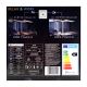 Eglo 97105 - LED Plafonieră GIRON-RW 1xLED/24W/230V 2700K-4000K