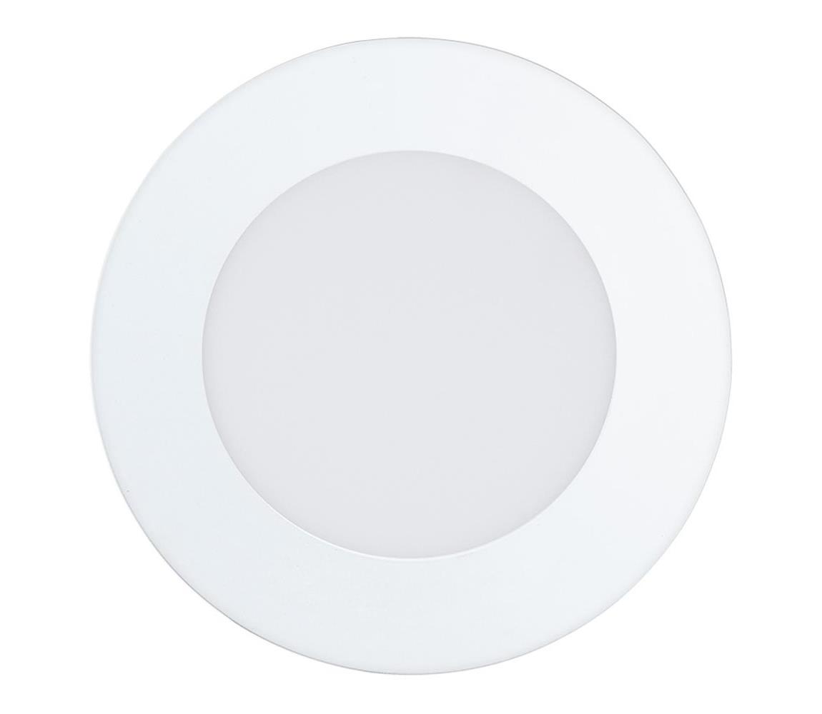 Eglo 97112 - LED Lampă încastrată FUEVA-RW 1xLED/56W/230V