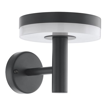 Eglo 97144 - LED aplica perete exterior MAZZINI LED/11W/230V