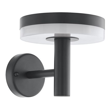 Eglo 97144 - LED aplica perete exterior MAZZINI LED/11W/230V